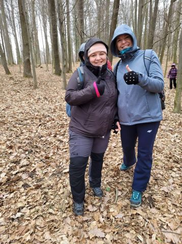 XXXV Rajd Wzgórz Strzelińskich s18 - PTTK Strzelin