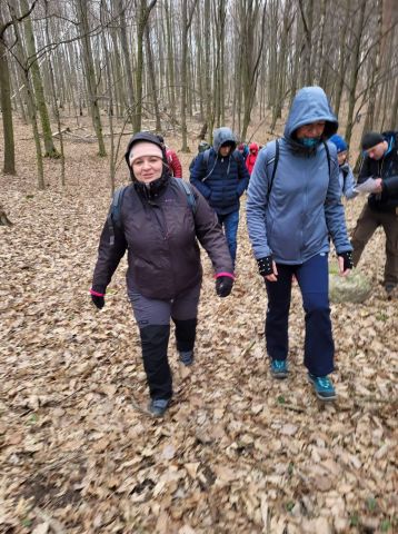 XXXV Rajd Wzgórz Strzelińskich s21 - PTTK Strzelin