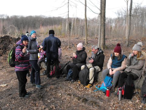 XXXV Rajd Wzgórz Strzelińskich s29 - PTTK Strzelin