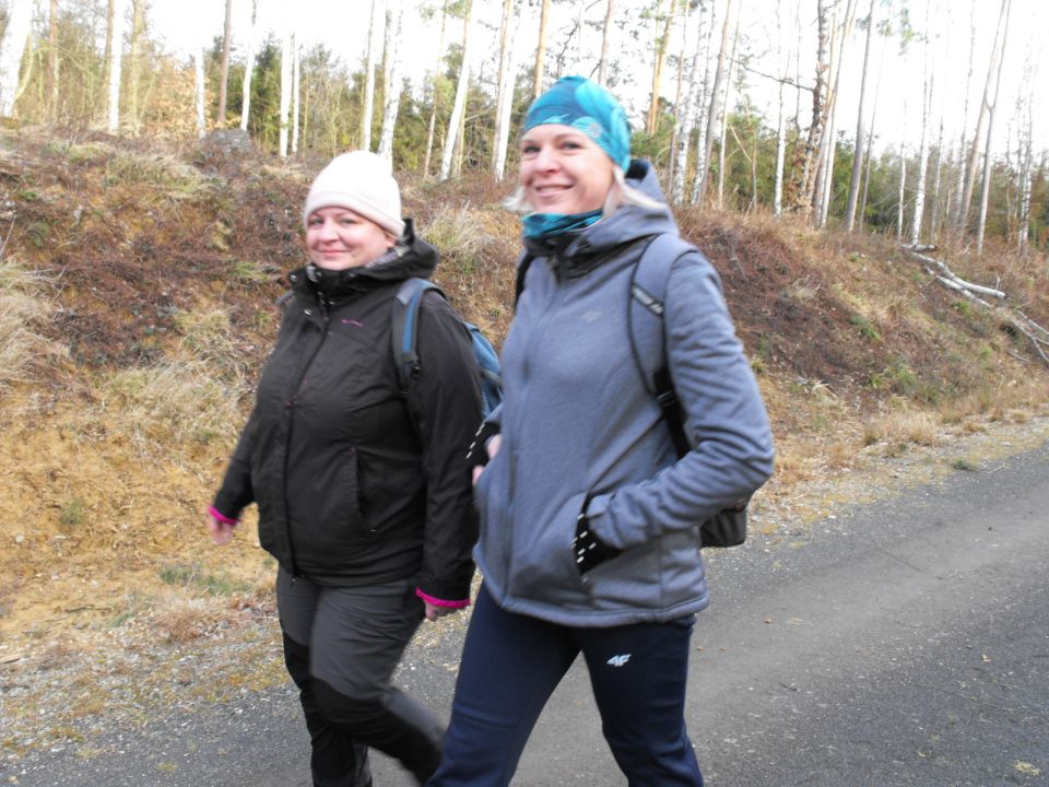 XXXV Rajd Wzgórz Strzelińskich s002 - PTTK Strzelin