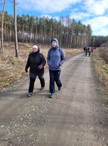 XXXV Rajd Wzgórz Strzelińskich s37 - PTTK Strzelin