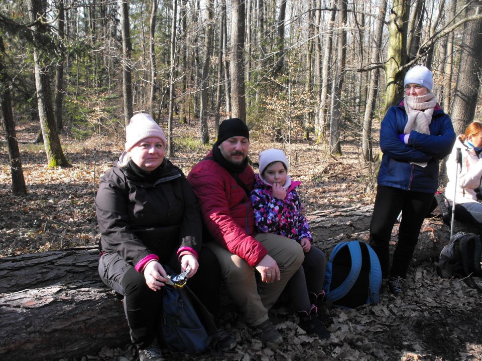 XXXV Rajd Wzgórz Strzelińskich s002 - PTTK Strzelin