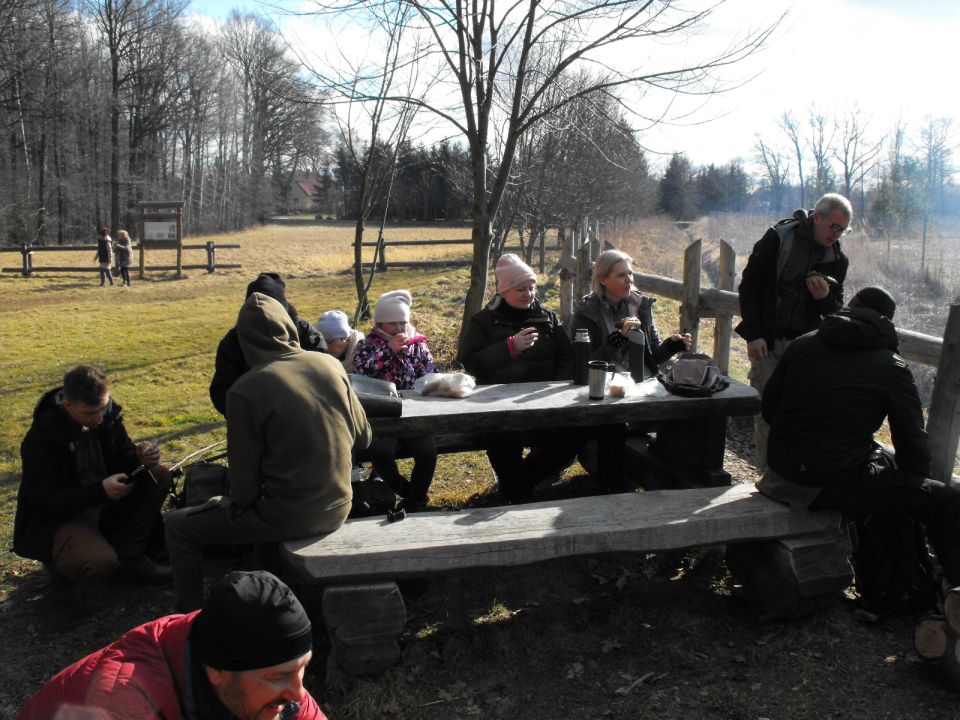 XXXV Rajd Wzgórz Strzelińskich s002 - PTTK Strzelin