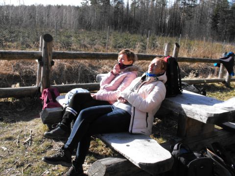 XXXV Rajd Wzgórz Strzelińskich s59 - PTTK Strzelin