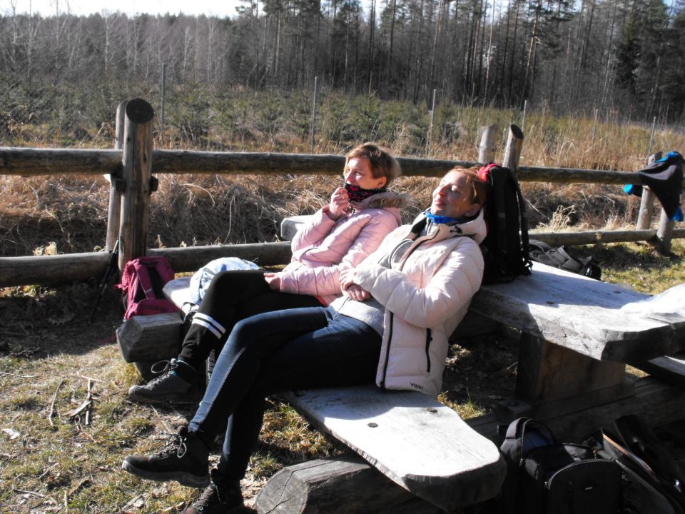 XXXV Rajd Wzgórz Strzelińskich s002 - PTTK Strzelin