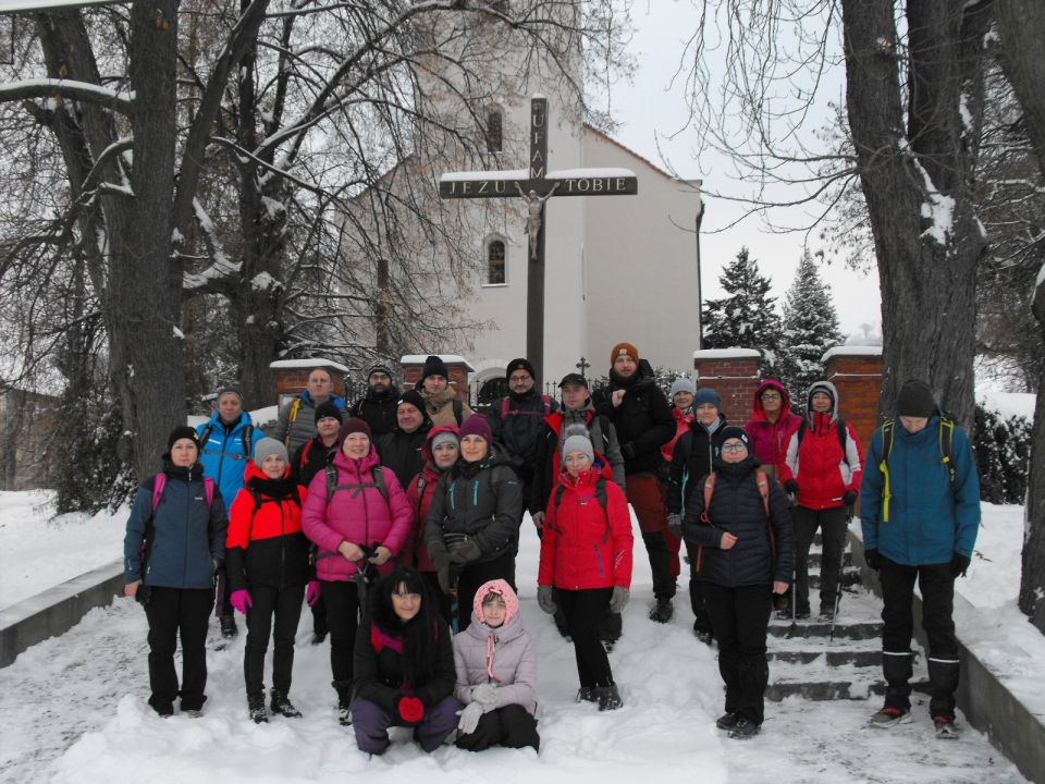 XXXVI Rajd Wzgórz Strzelińskich s002 - PTTK Strzelin