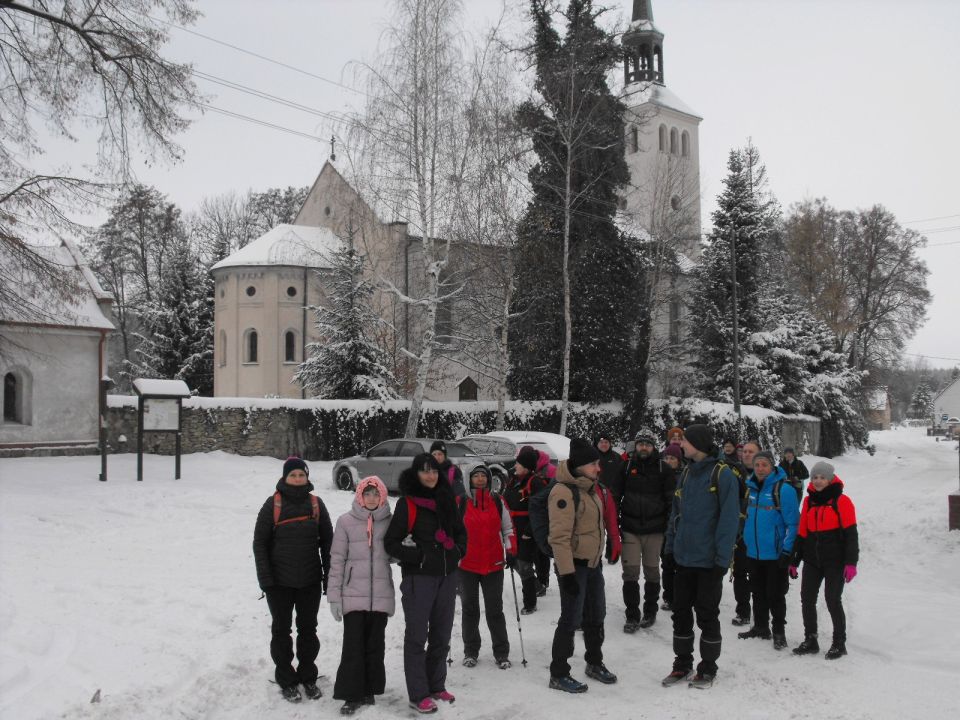 XXXVI Rajd Wzgórz Strzelińskich s002 - PTTK Strzelin