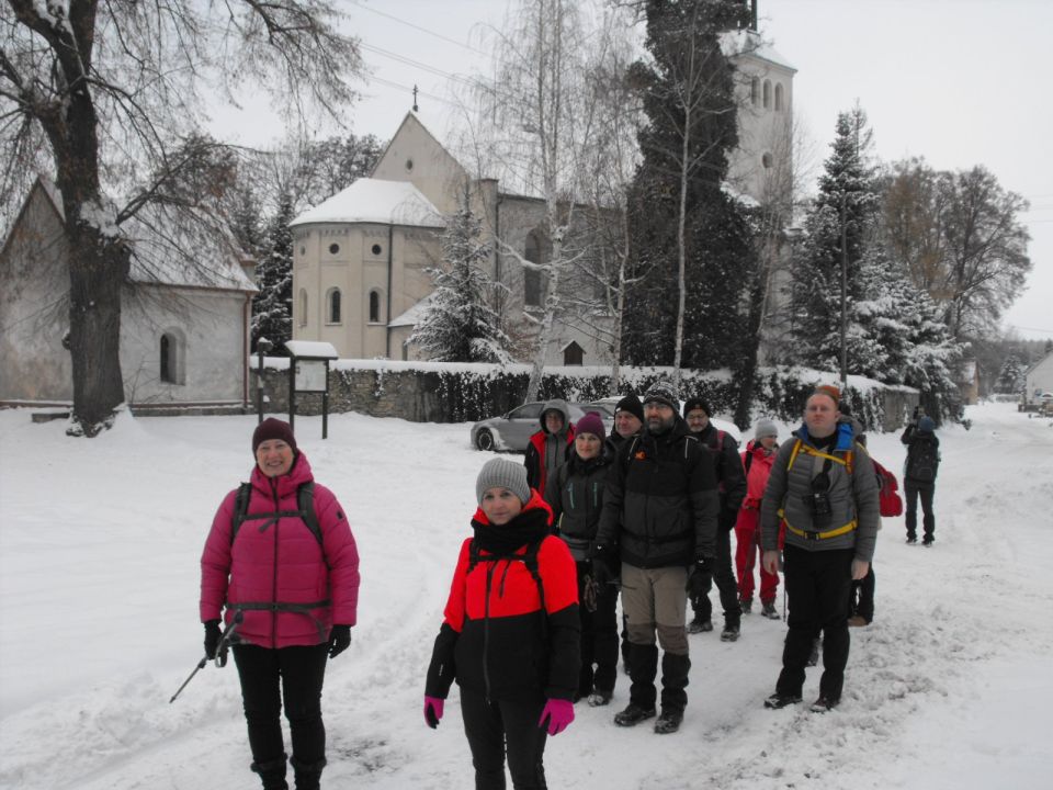 XXXVI Rajd Wzgórz Strzelińskich s002 - PTTK Strzelin