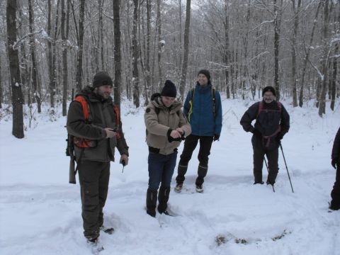 XXXVI Rajd Wzgórz Strzelińskich s14 - PTTK Strzelin