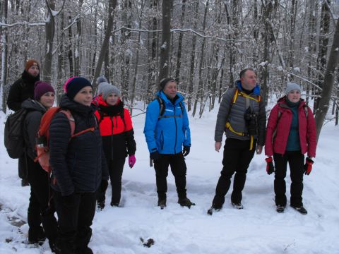 XXXVI Rajd Wzgórz Strzelińskich s15 - PTTK Strzelin