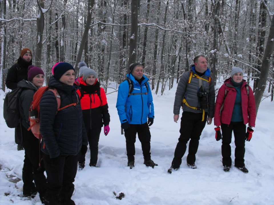 XXXVI Rajd Wzgórz Strzelińskich s002 - PTTK Strzelin