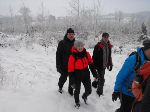 XXXVI Rajd Wzgórz Strzelińskich s21 - PTTK Strzelin