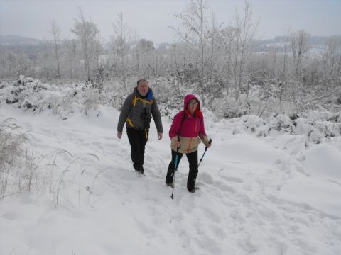 XXXVI Rajd Wzgórz Strzelińskich s22 - PTTK Strzelin
