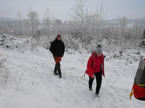 XXXVI Rajd Wzgórz Strzelińskich s23 - PTTK Strzelin