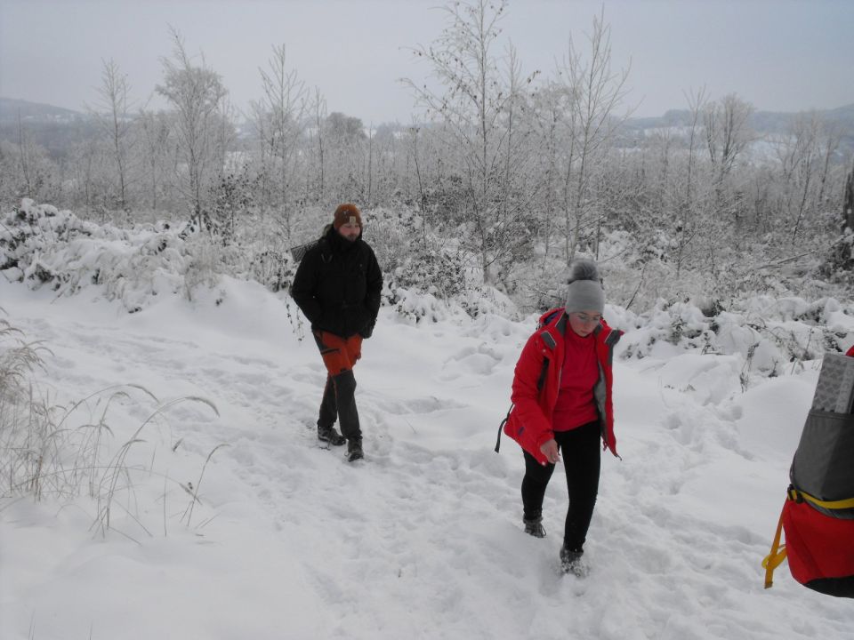 XXXVI Rajd Wzgórz Strzelińskich s002 - PTTK Strzelin