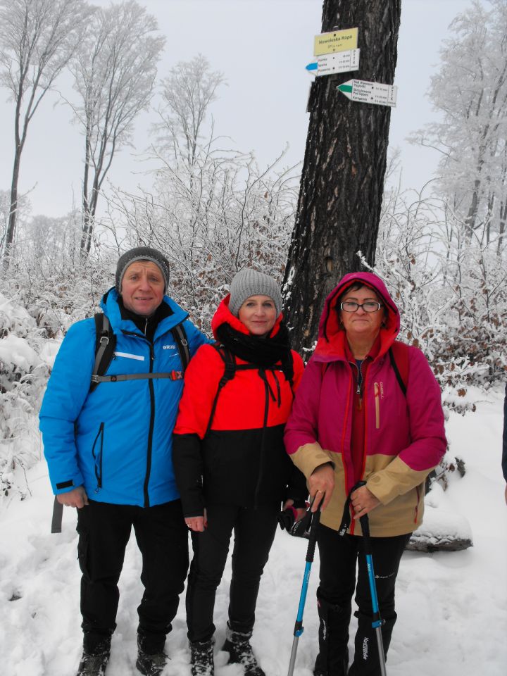 XXXVI Rajd Wzgórz Strzelińskich s002 - PTTK Strzelin