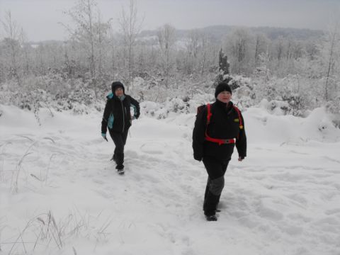 XXXVI Rajd Wzgórz Strzelińskich s27 - PTTK Strzelin