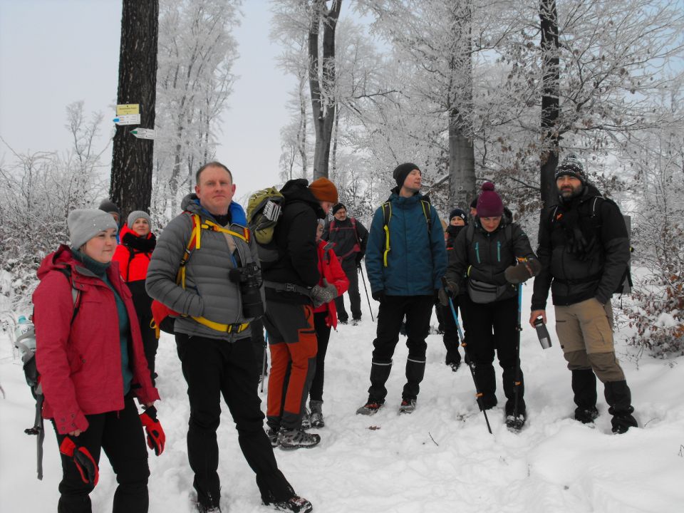 XXXVI Rajd Wzgórz Strzelińskich s002 - PTTK Strzelin