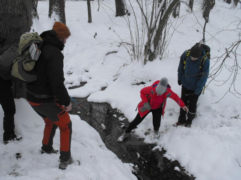 XXXVI Rajd Wzgórz Strzelińskich s002 - PTTK Strzelin