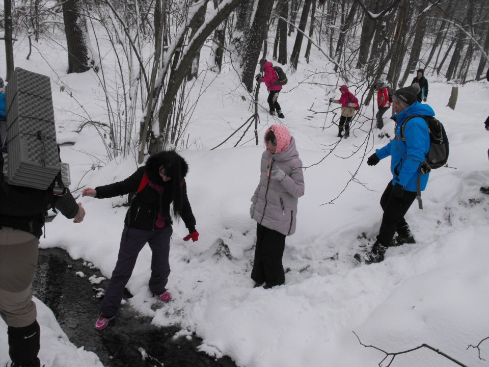 XXXVI Rajd Wzgórz Strzelińskich s002 - PTTK Strzelin