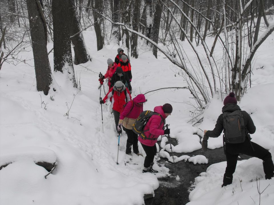 XXXVI Rajd Wzgórz Strzelińskich s002 - PTTK Strzelin