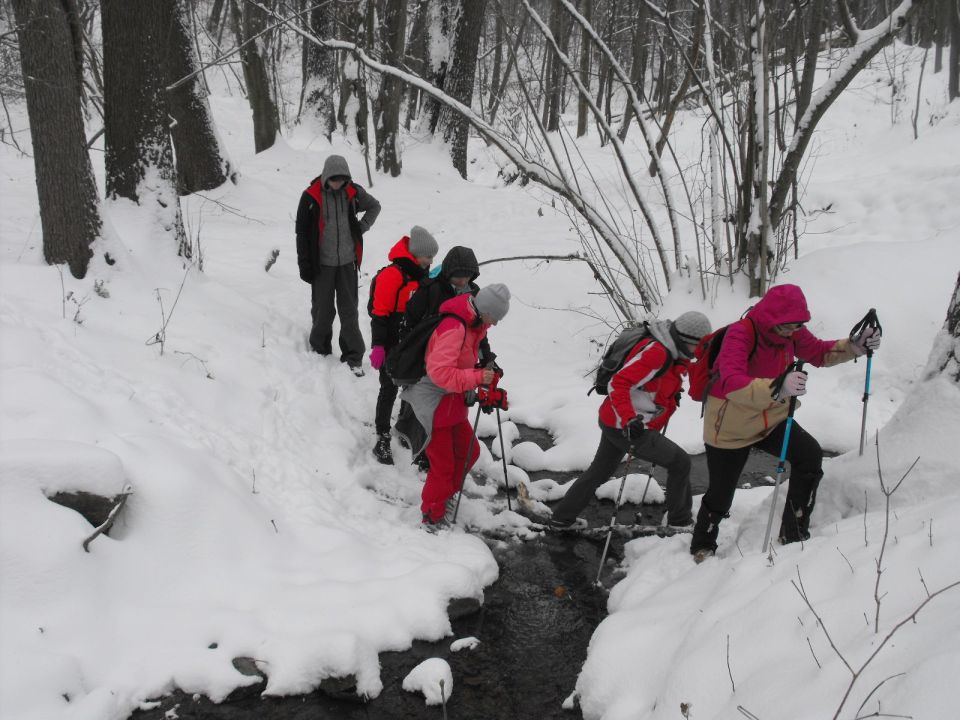 XXXVI Rajd Wzgórz Strzelińskich s002 - PTTK Strzelin