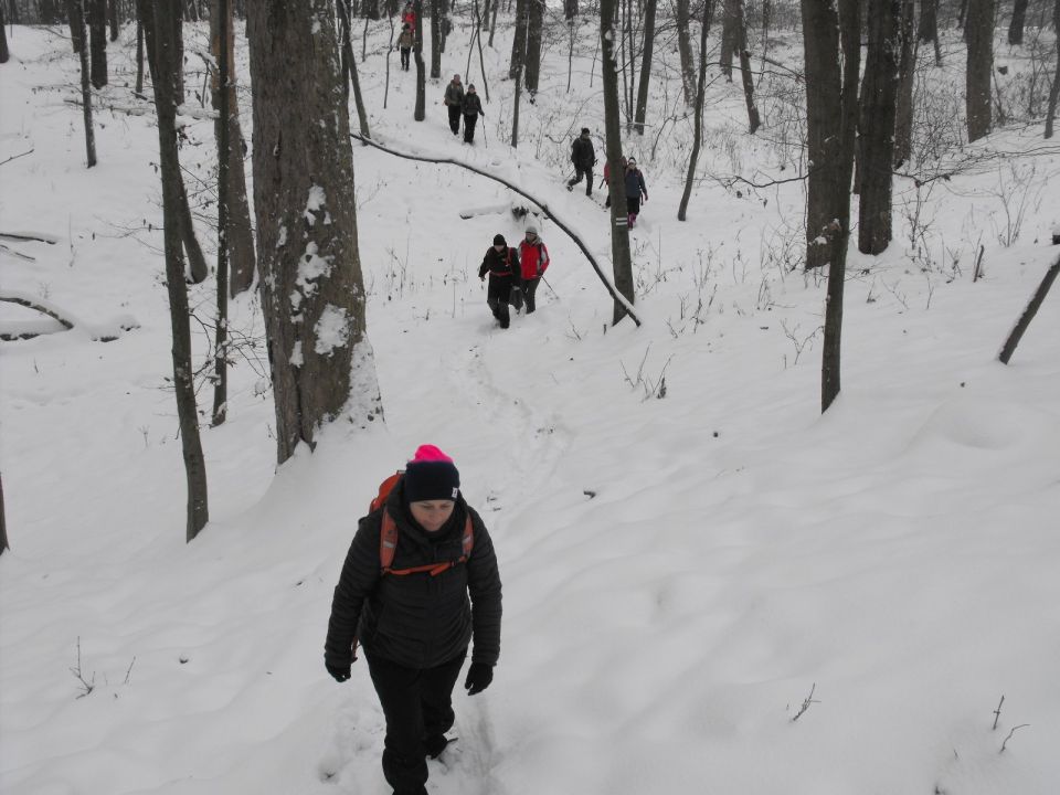 XXXVI Rajd Wzgórz Strzelińskich s002 - PTTK Strzelin