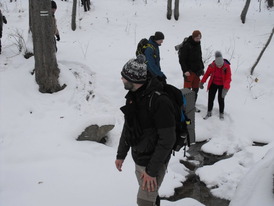 XXXVI Rajd Wzgórz Strzelińskich s002 - PTTK Strzelin