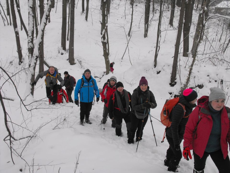 XXXVI Rajd Wzgórz Strzelińskich s002 - PTTK Strzelin