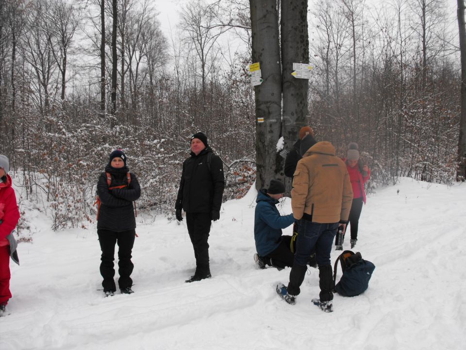 XXXVI Rajd Wzgórz Strzelińskich s002 - PTTK Strzelin