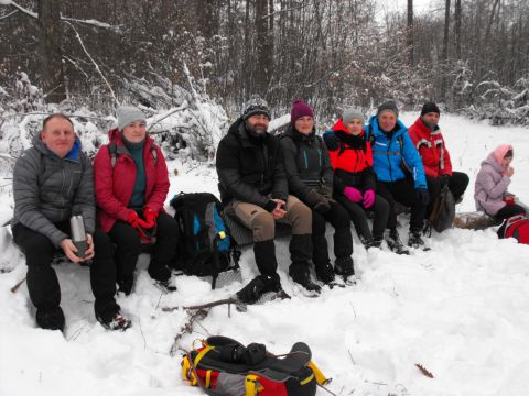 XXXVI Rajd Wzgórz Strzelińskich s63 - PTTK Strzelin