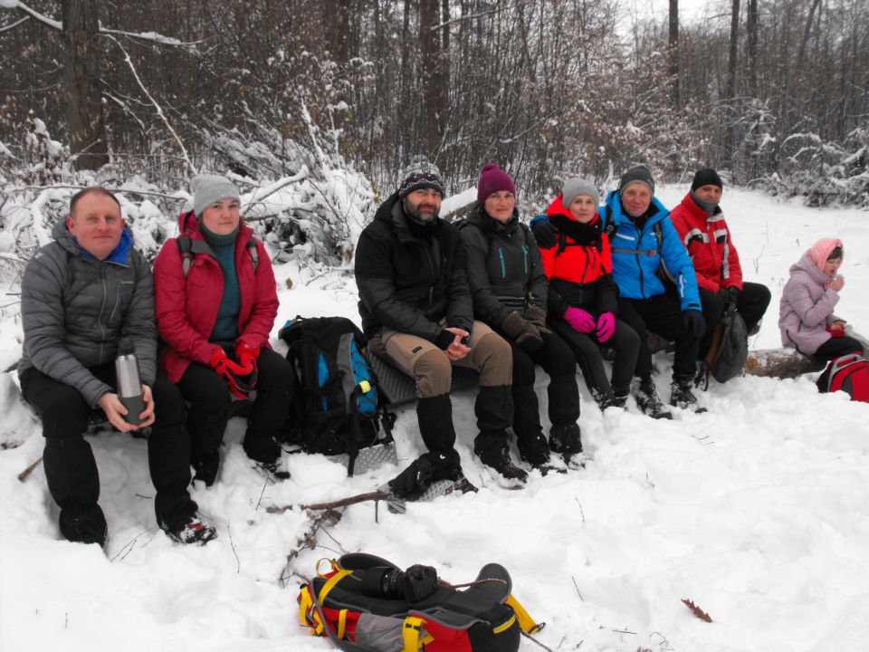 XXXVI Rajd Wzgórz Strzelińskich s002 - PTTK Strzelin
