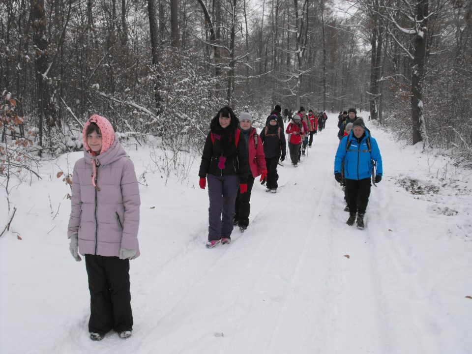 XXXVI Rajd Wzgórz Strzelińskich s002 - PTTK Strzelin