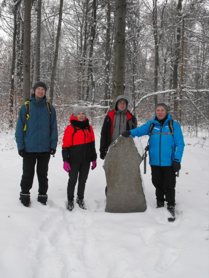 XXXVI Rajd Wzgórz Strzelińskich s002 - PTTK Strzelin