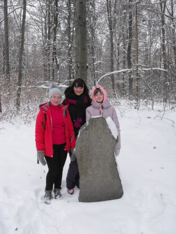 XXXVI Rajd Wzgórz Strzelińskich s67 - PTTK Strzelin