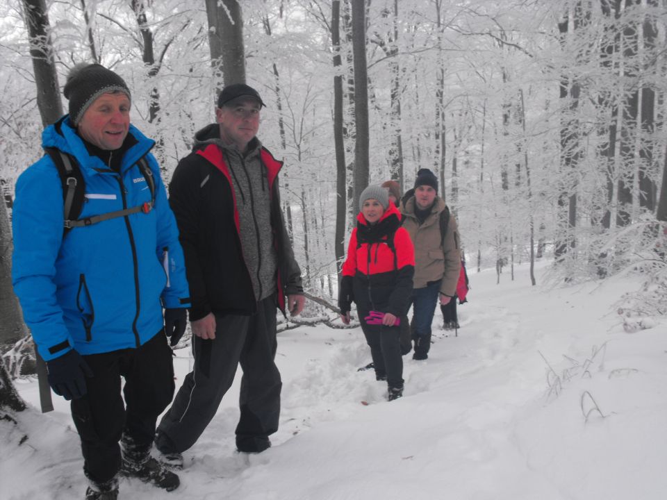 XXXVI Rajd Wzgórz Strzelińskich s002 - PTTK Strzelin