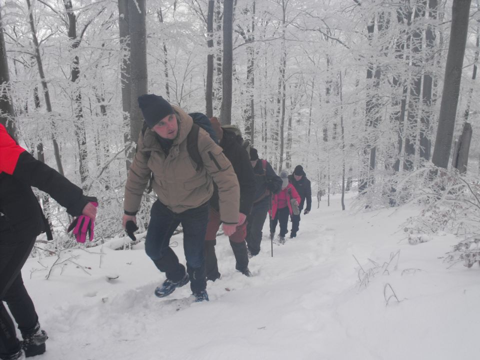 XXXVI Rajd Wzgórz Strzelińskich s002 - PTTK Strzelin