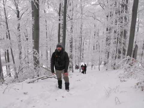 XXXVI Rajd Wzgórz Strzelińskich s73 - PTTK Strzelin