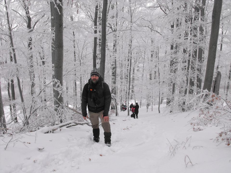XXXVI Rajd Wzgórz Strzelińskich s002 - PTTK Strzelin