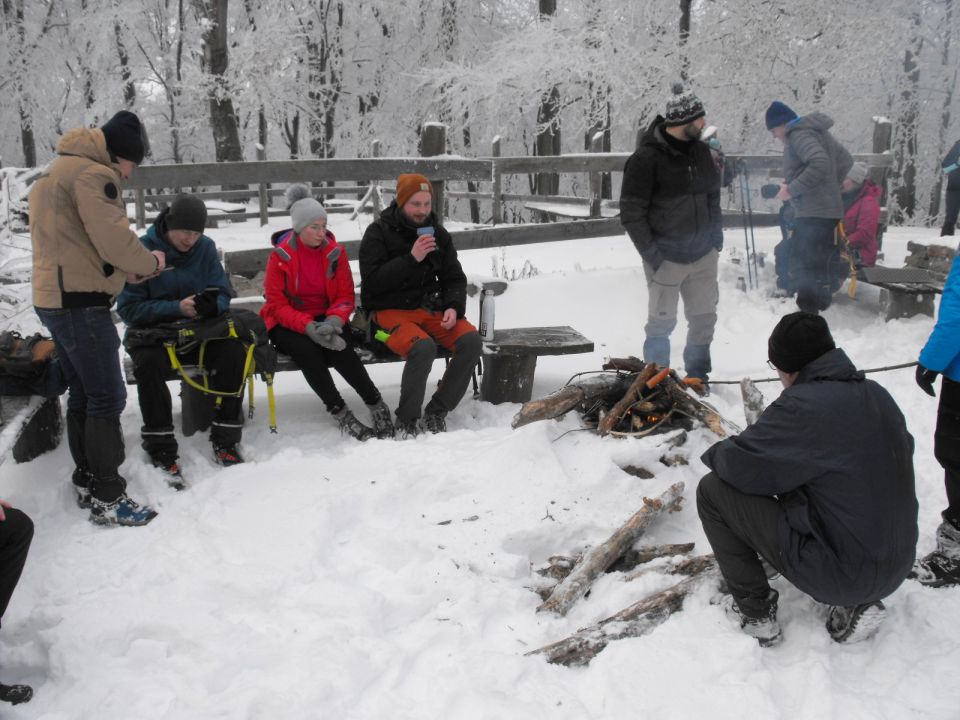 XXXVI Rajd Wzgórz Strzelińskich s002 - PTTK Strzelin