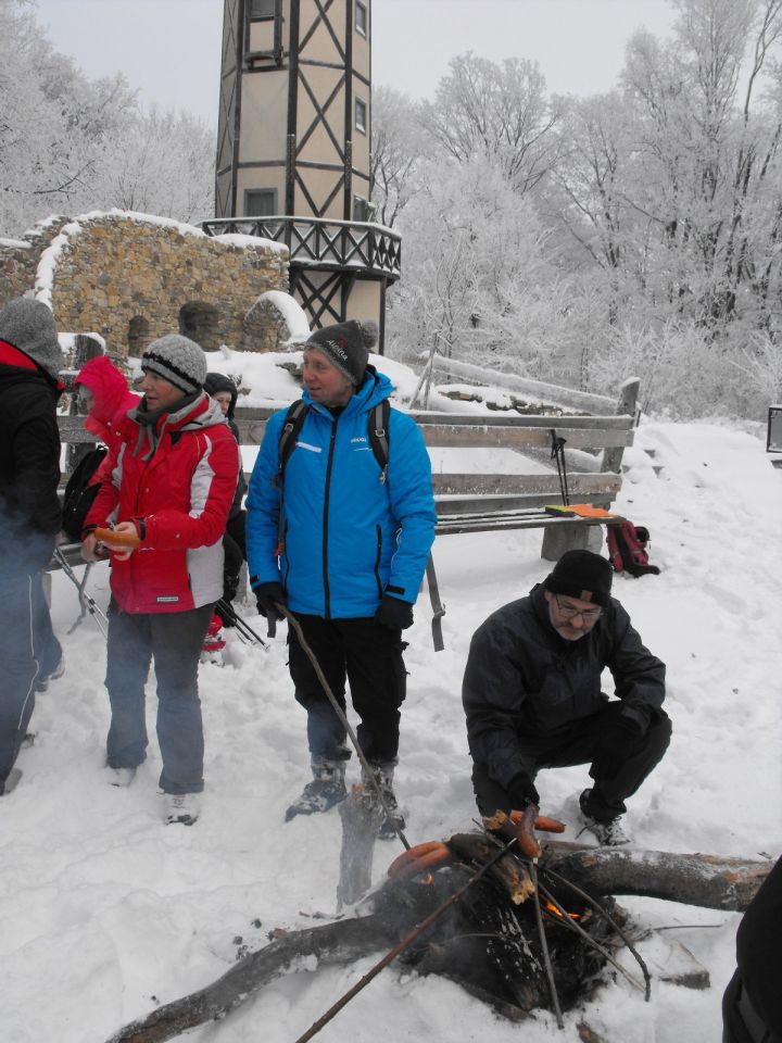 XXXVI Rajd Wzgórz Strzelińskich s002 - PTTK Strzelin