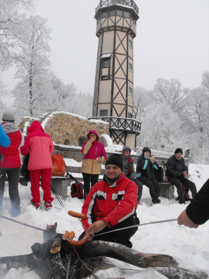 XXXVI Rajd Wzgórz Strzelińskich s002 - PTTK Strzelin
