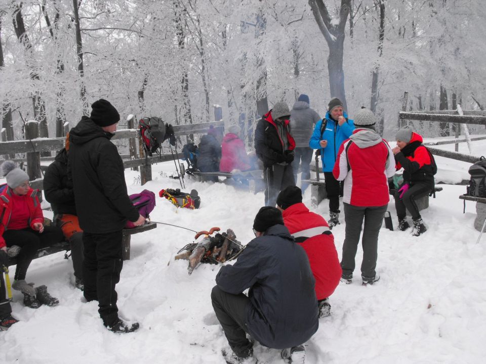 XXXVI Rajd Wzgórz Strzelińskich s002 - PTTK Strzelin