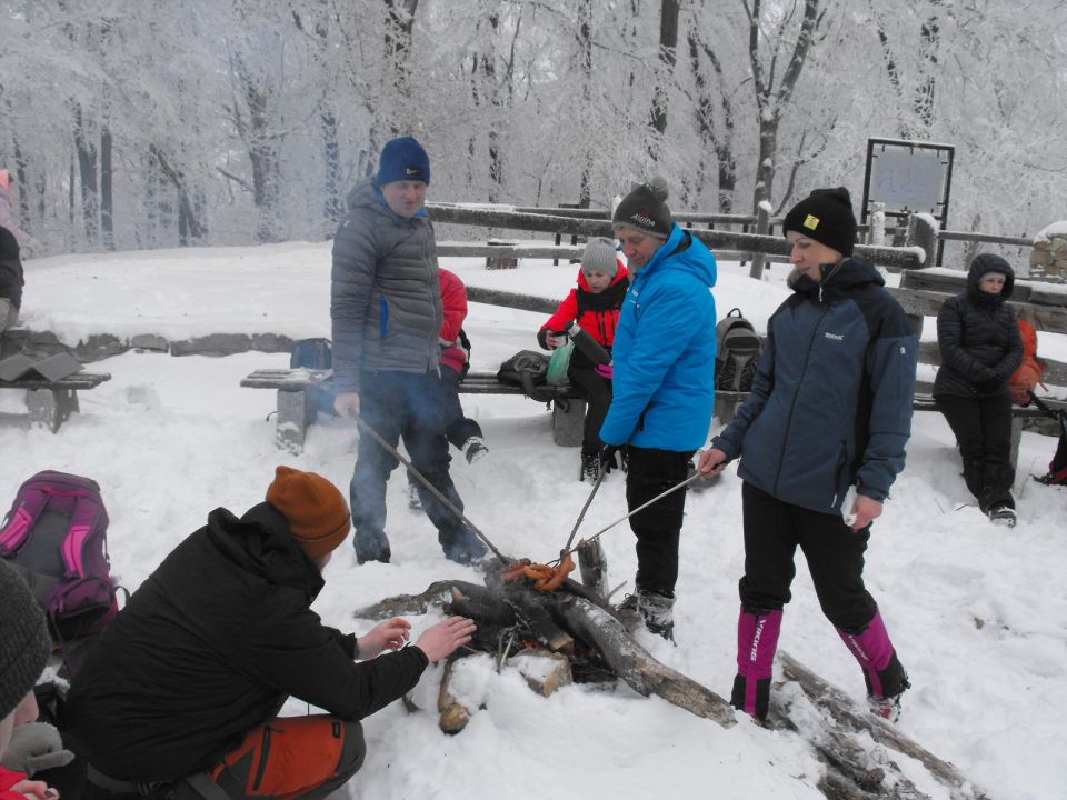 XXXVI Rajd Wzgórz Strzelińskich s002 - PTTK Strzelin