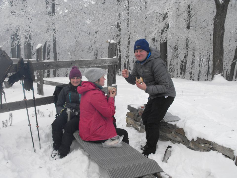 XXXVI Rajd Wzgórz Strzelińskich s002 - PTTK Strzelin