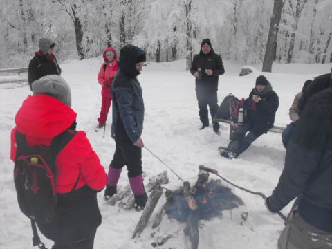 XXXVI Rajd Wzgórz Strzelińskich s89 - PTTK Strzelin