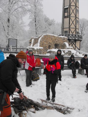 XXXVI Rajd Wzgórz Strzelińskich s90 - PTTK Strzelin