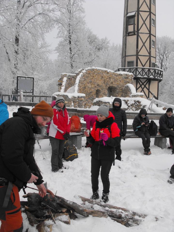 XXXVI Rajd Wzgórz Strzelińskich s002 - PTTK Strzelin