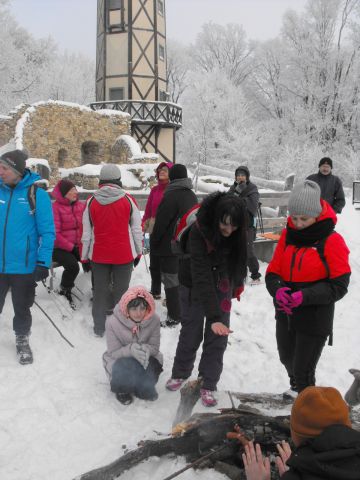 XXXVI Rajd Wzgórz Strzelińskich s91 - PTTK Strzelin