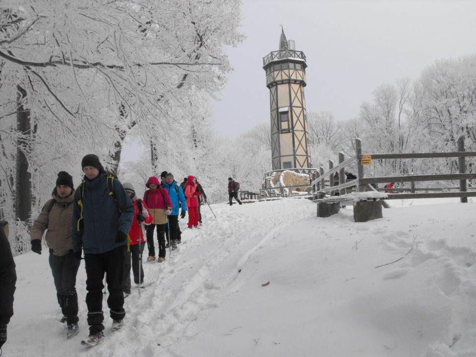 XXXVI Rajd Wzgórz Strzelińskich s002 - PTTK Strzelin